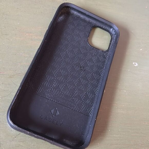 Viva la Vida Casely Frida Kahlo  iPhone case - Picture 3 of 4